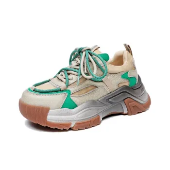 Spider King Low Top Casual Shoes Women's