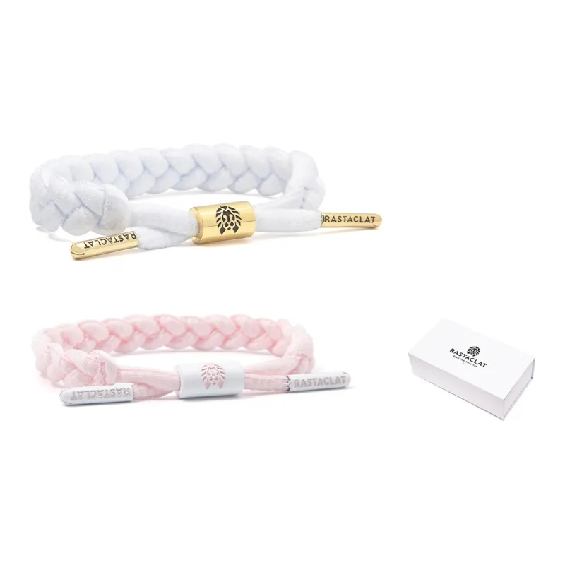Rastaclat Bracelets Unisex-1