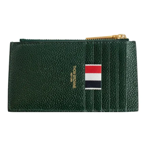 THOM BROWNE Card Holder