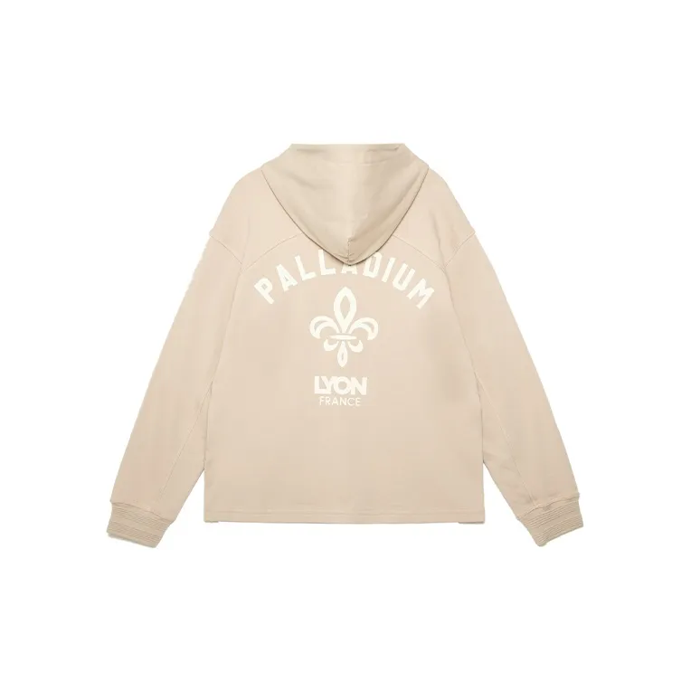 Palladium Sweatshirts Unisex-1