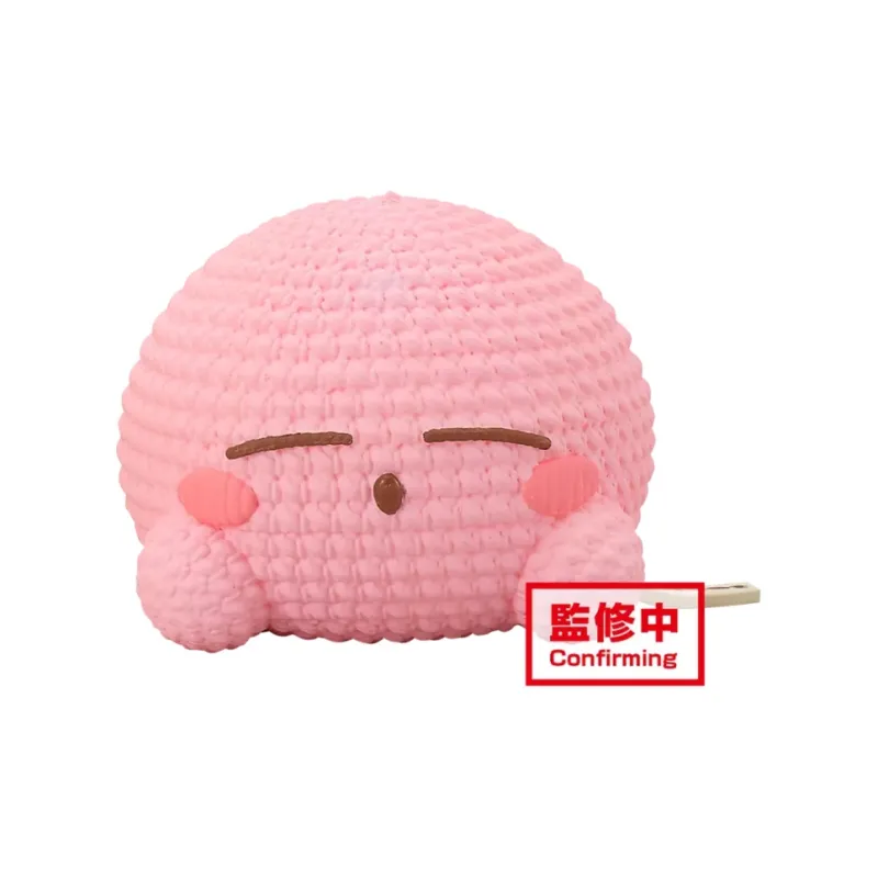 BANPRESTO KIRBY AMICOT PETIT Kirby & Waddle Dee Bonus Gifts-2