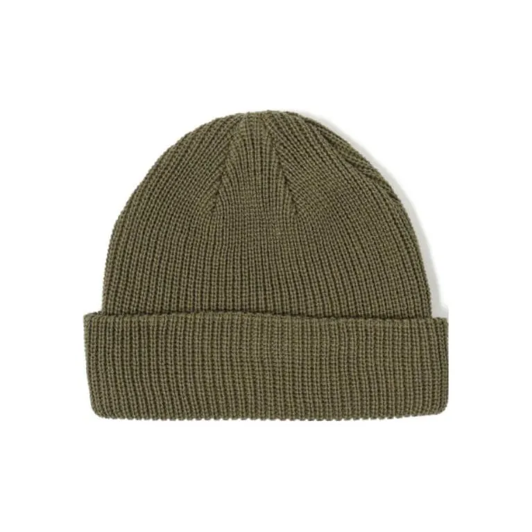Beams Beanies Men's White/Brown/Gray/Black/Green/Blue-4