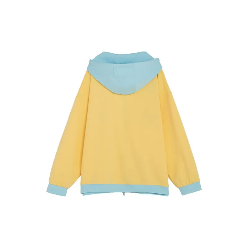 SNBL Sweatshirts Women's-3