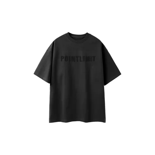 POINTLIMIT T-Shirts Unisex