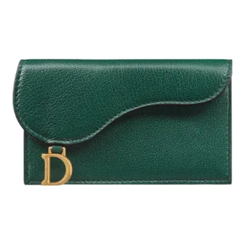 DIOR Card Holders