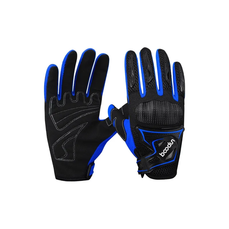 BOODUN Riding Equipment Cycling Glove Unisex-3