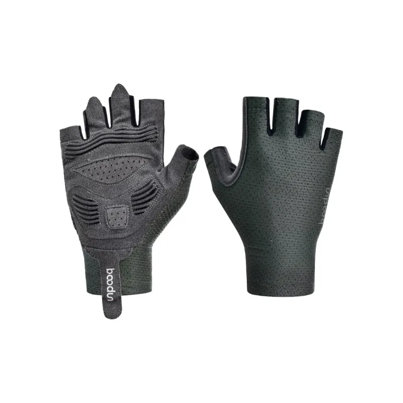 BOODUN Riding Equipment Cycling Glove Sports Unisex Mesh Lycra S/M/L Multicolor-6