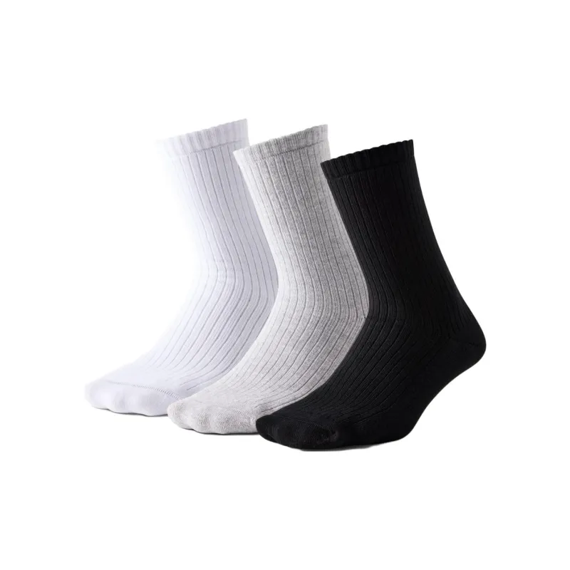 ARITZIA Unisex Mid-Calf Socks-5