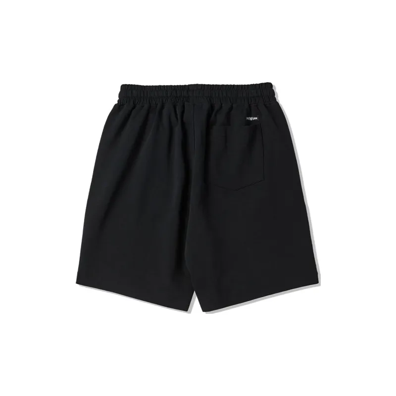 LIFEWORK HIDEAWAY Casual Shorts Unisex-1