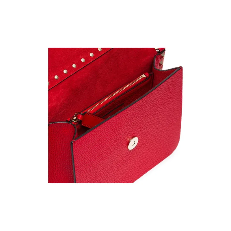 Valentino Shoulder Bags-3
