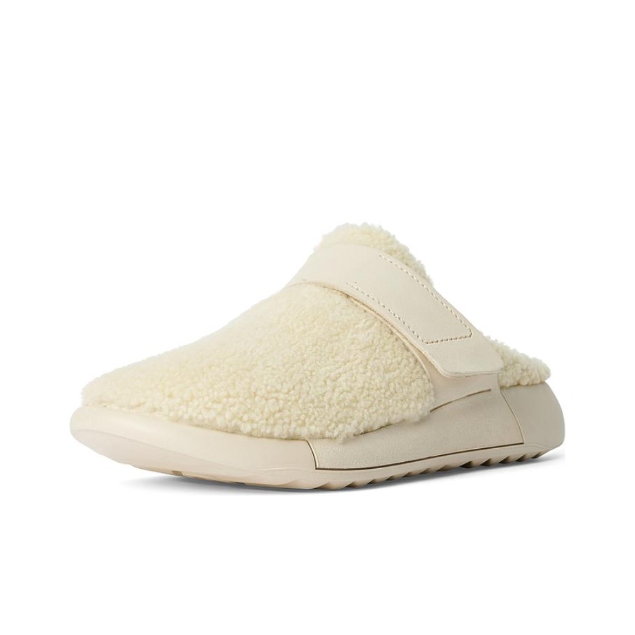 ecco Slippers Women s POIZON