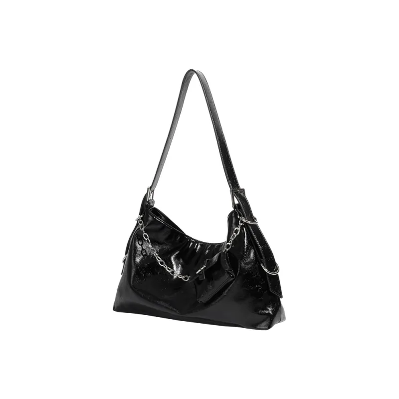 BGAY PU Shoulder Bag Combo Bag Shoulder Bag Regular Large Size Women's-1
