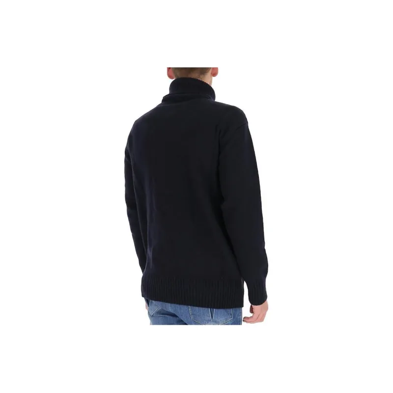 JUNYA WATANABE Sweaters Men Black-1