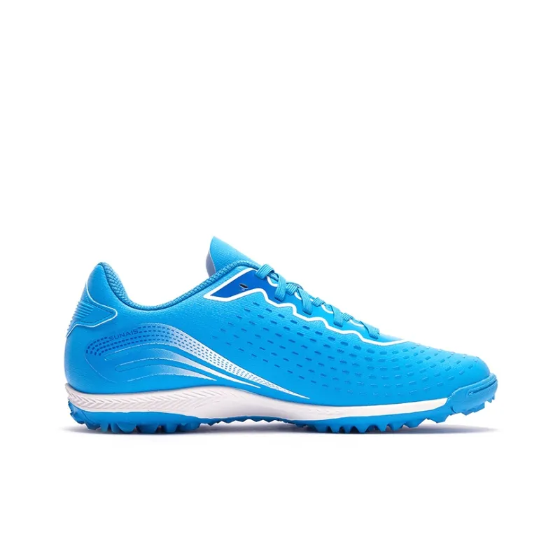 SUNAIS Shock Absorbers With Slip Resistant Features Soccer Shoes Unisex-11