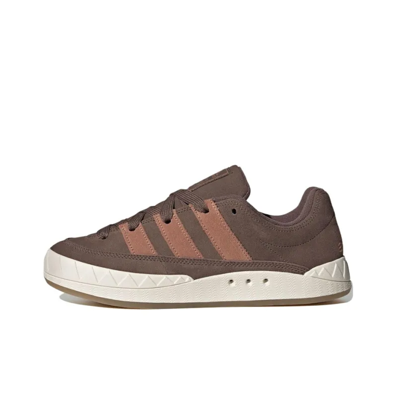 Adimatic Adidas Originals 'Earth Strata Clay Strata'-0