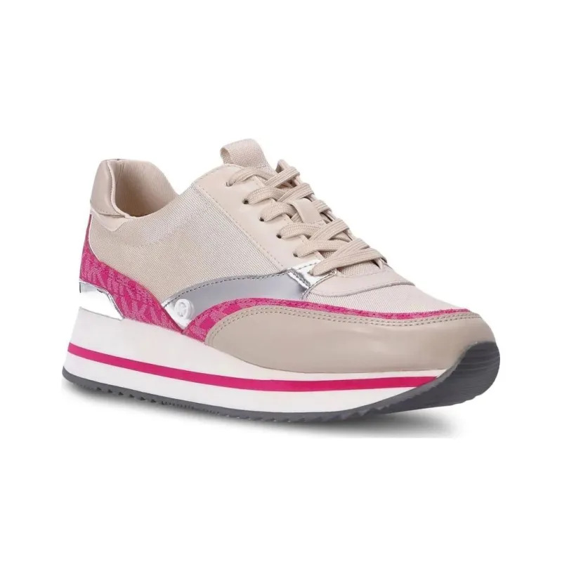 Michael Kors Mariah Low-top Sneakers-1