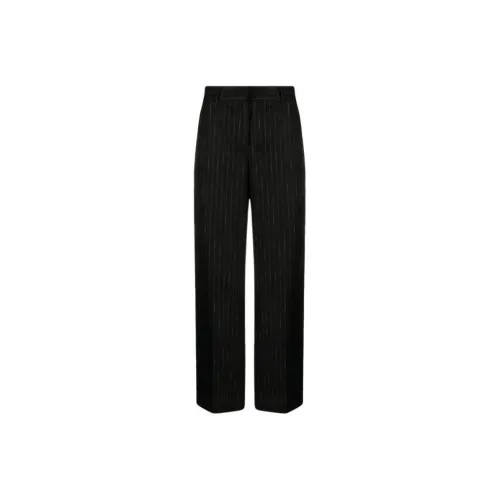 MSGM Casual Pants Women's Black