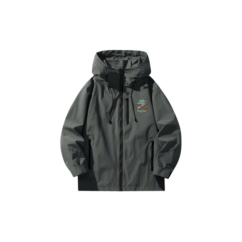 DEFINEX Jackets Unisex-5