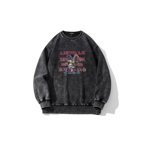 Airwalk Sweatshirt Unisex