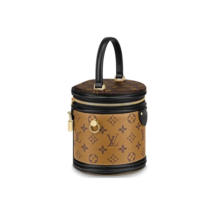 LOUIS VUITTON Monogram Cannes Handbag-2