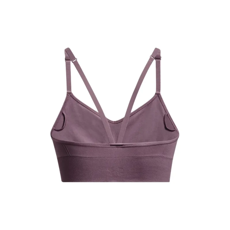 Under Armour Train Sports Underwear Women's Purple-1