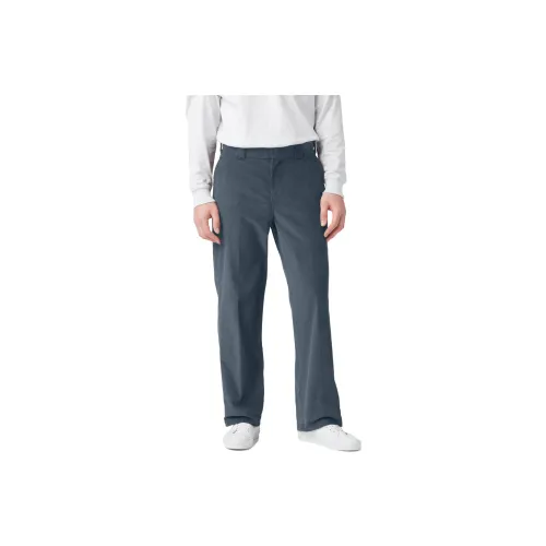 Dickies Casual Pants Men Air Force Blue