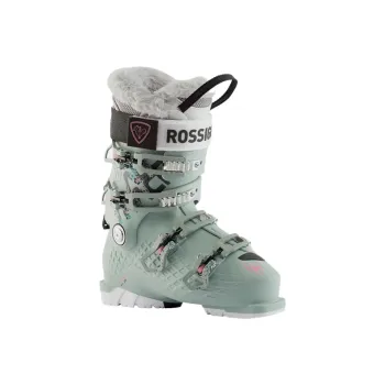 ROSSIGNOL ALLTRACK PRO 100 Skis Ski Boots Women's