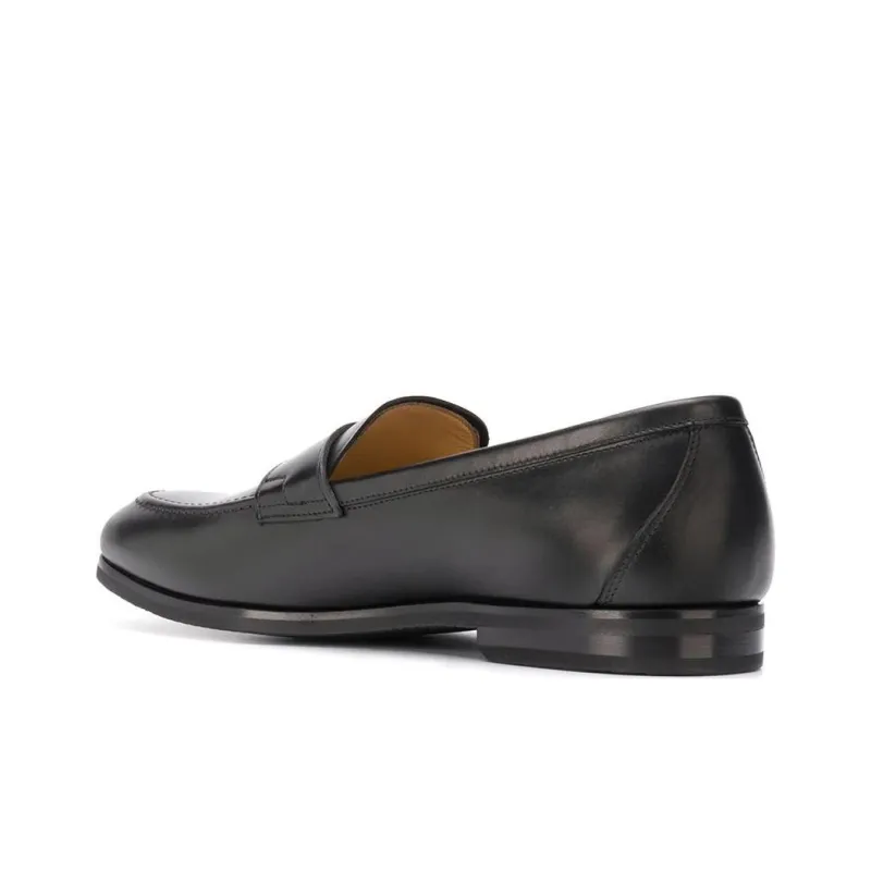 SCAROSSO Renato Penny Loafers-2