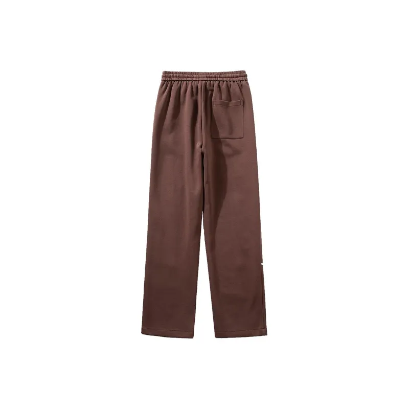GROOL Casual Pants Unisex-16