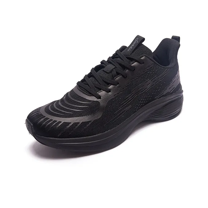 SUNAIS Soaring Dragon Abrasion Resistant Slip Resistant Low Top Running Shoes Unisex-12