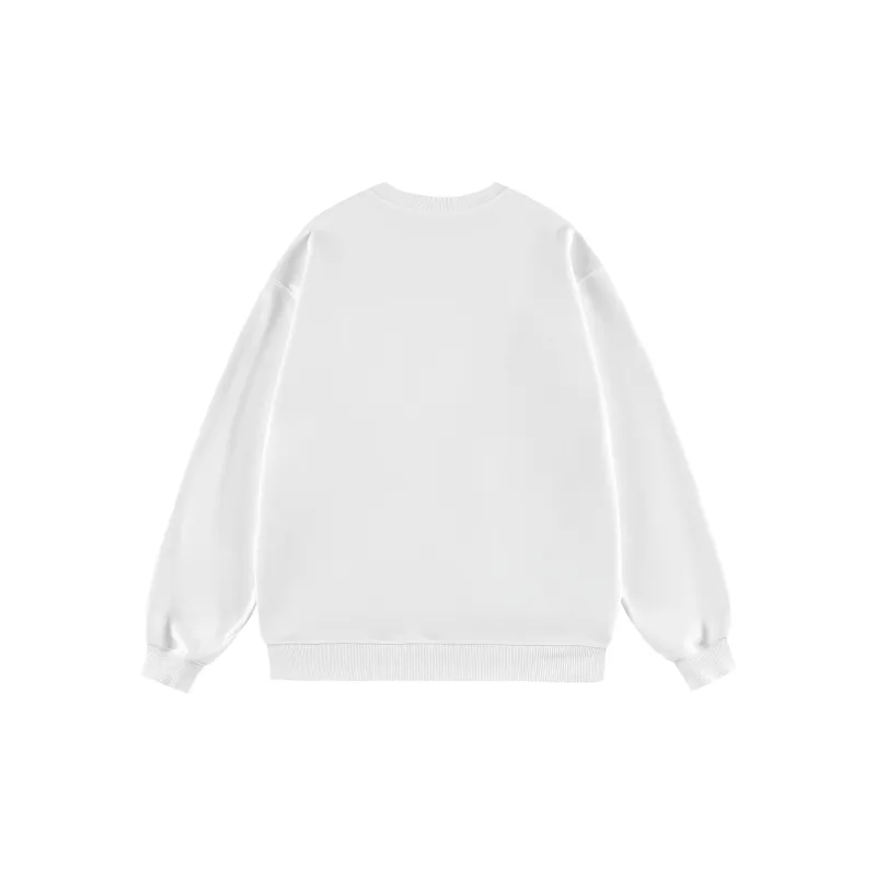 The Simpsons Sweatshirts Unisex-4