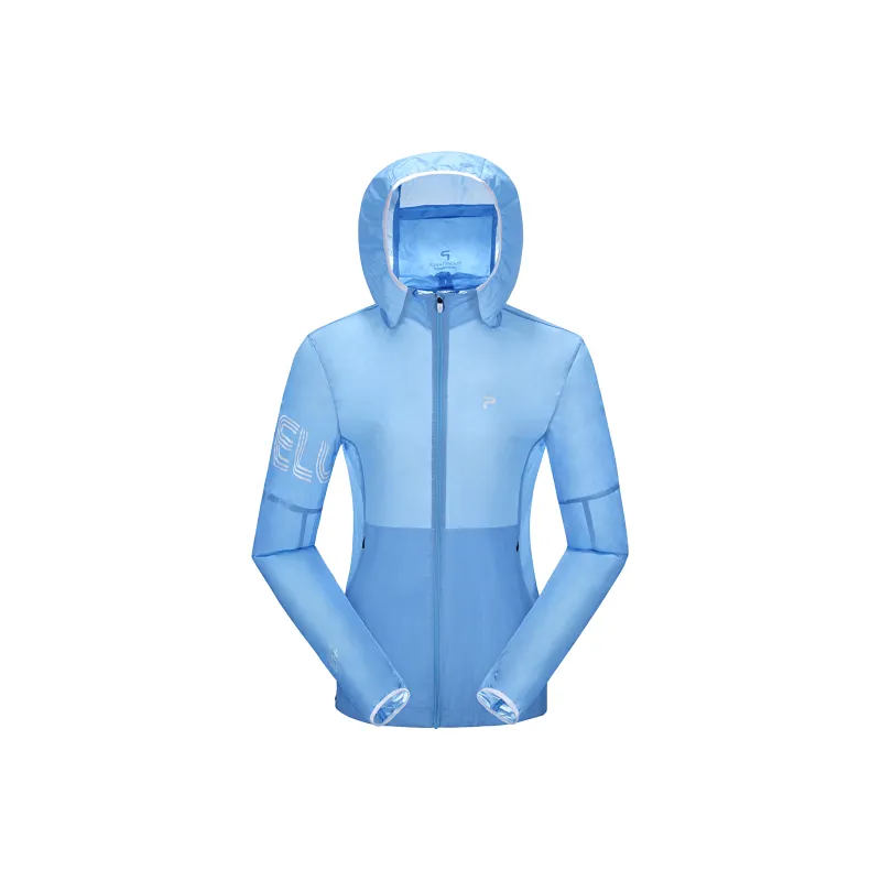 PELLIOT Classic 1.0 Breathable, Quick Dry, And Waterproof Sun Protection Clothing Women's-22