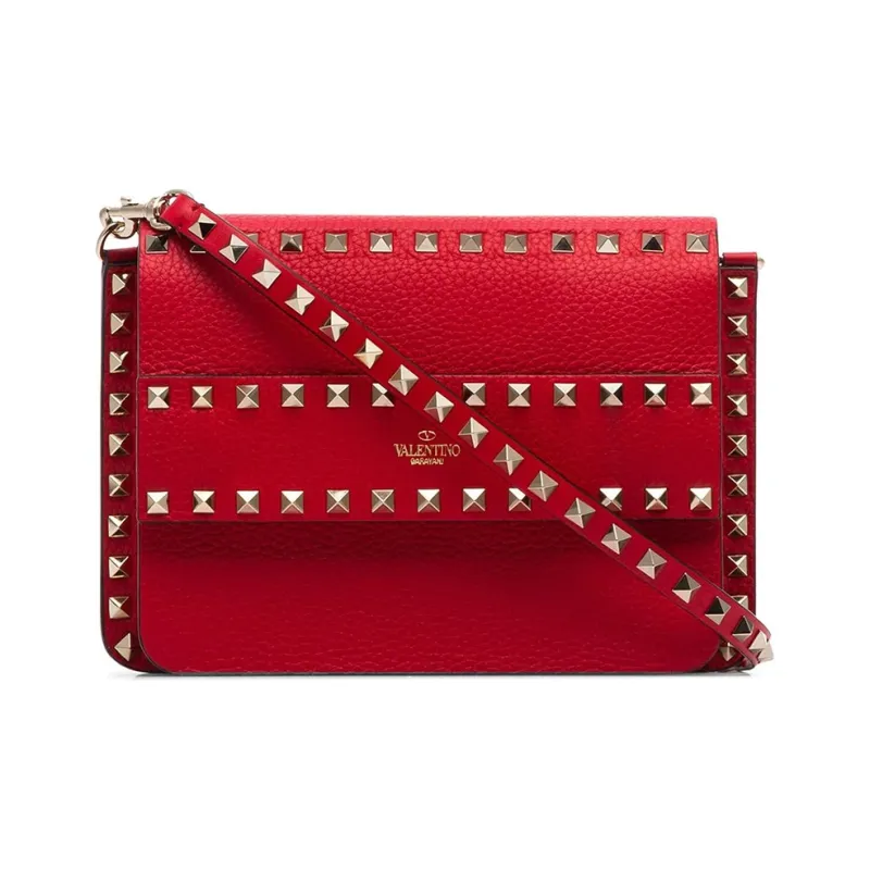 Valentino Shoulder Bags-0
