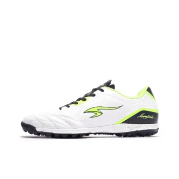 SUNAIS TF Rubber Broken Studs Shock Absorbers With Slip Resistant And Abrasion Resistant Properties Soccer Shoes Unisex