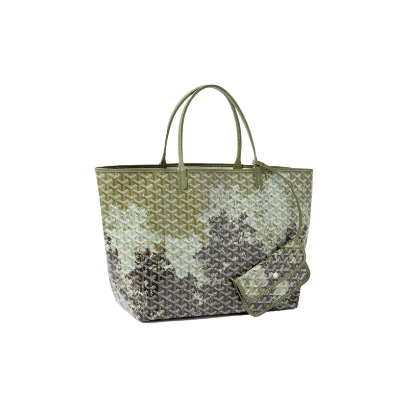 GOYARD Saint Louis Handbags-0