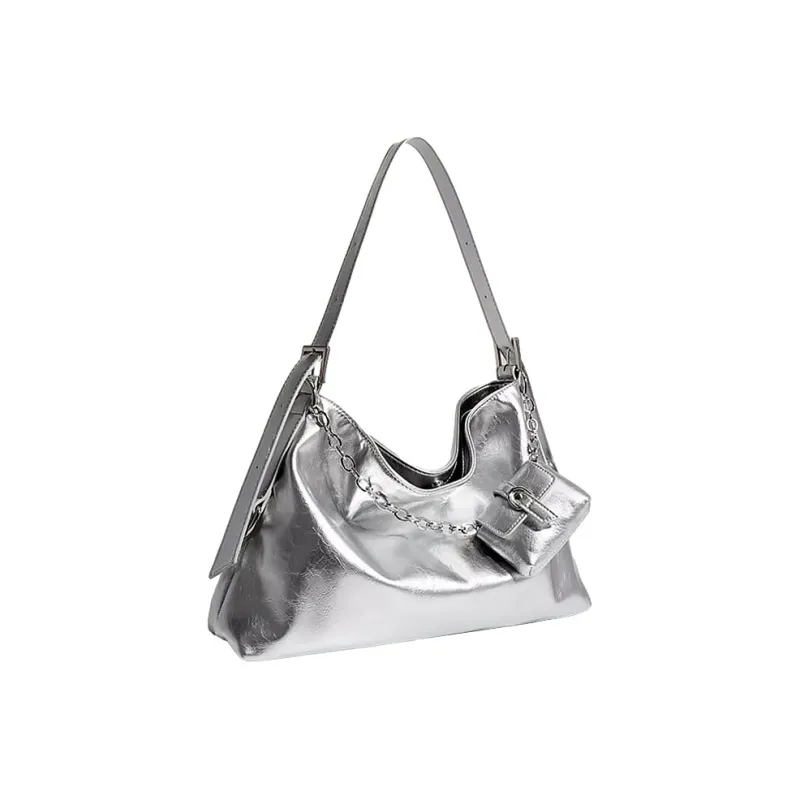 BGAY PU Shoulder Bag Combo Bag Shoulder Bag Regular Large Size Women's-29