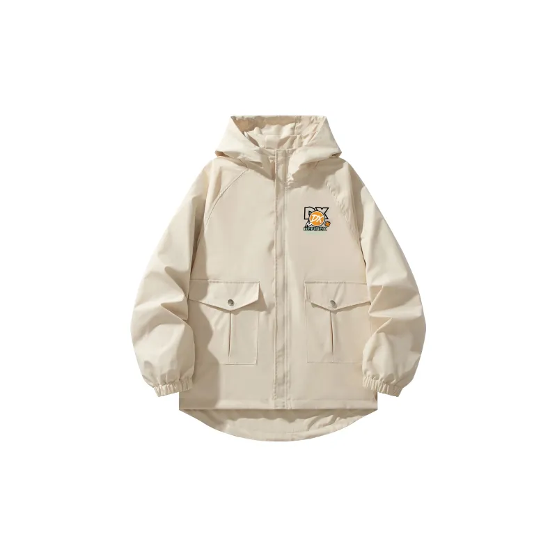 DEFINEX Jackets Unisex-5