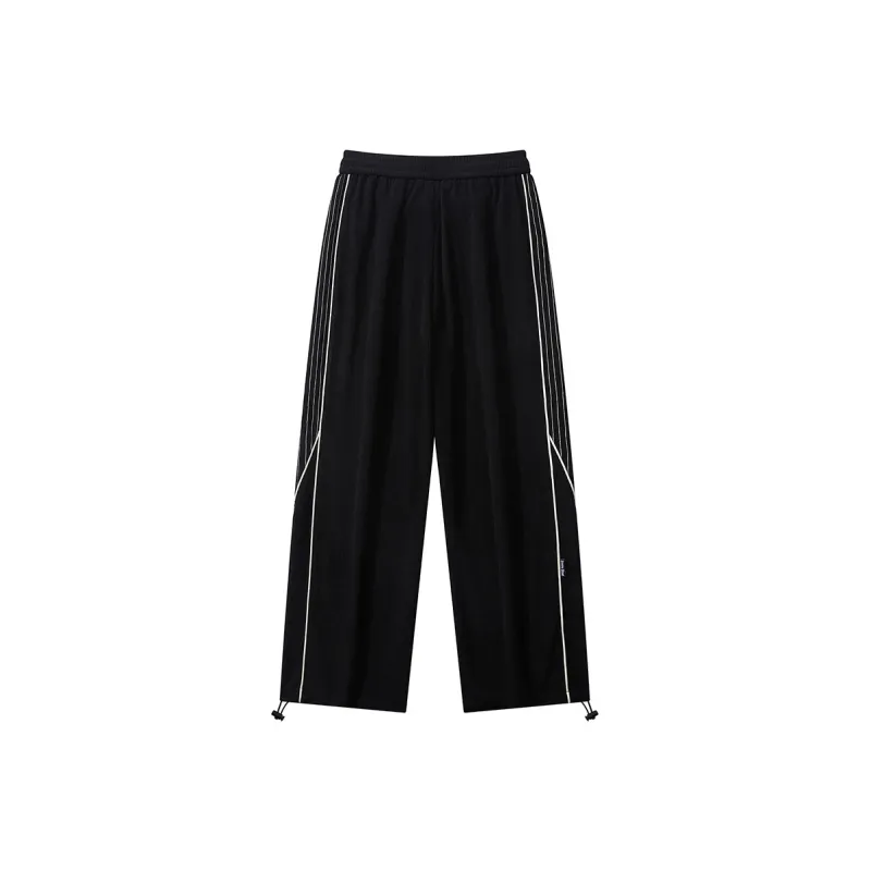 SESAME STREET Casual Pants Unisex-1