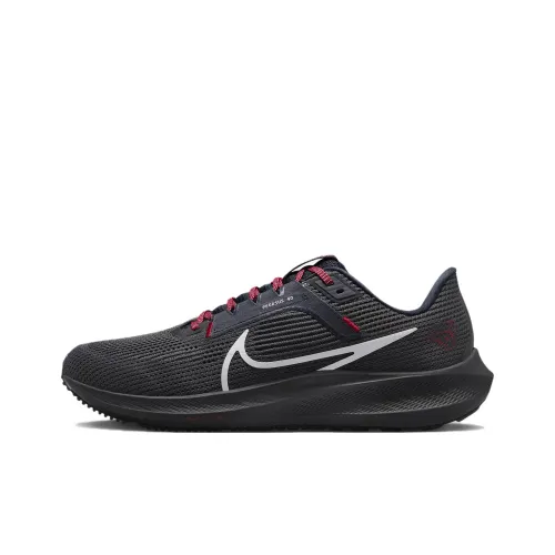 Nike X Nfl Air Zoom Pegasus 40 'Houston Texans'