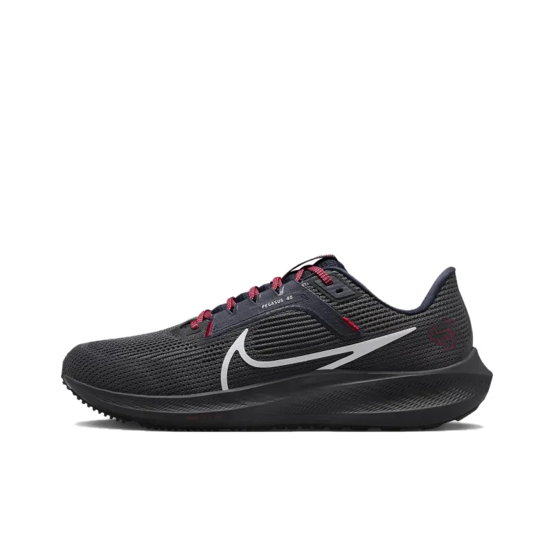 Nike X Nfl Air Zoom Pegasus 40 'Houston Texans'-0