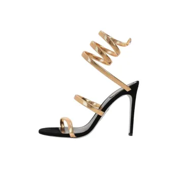 René Caovilla Cleo Sandals