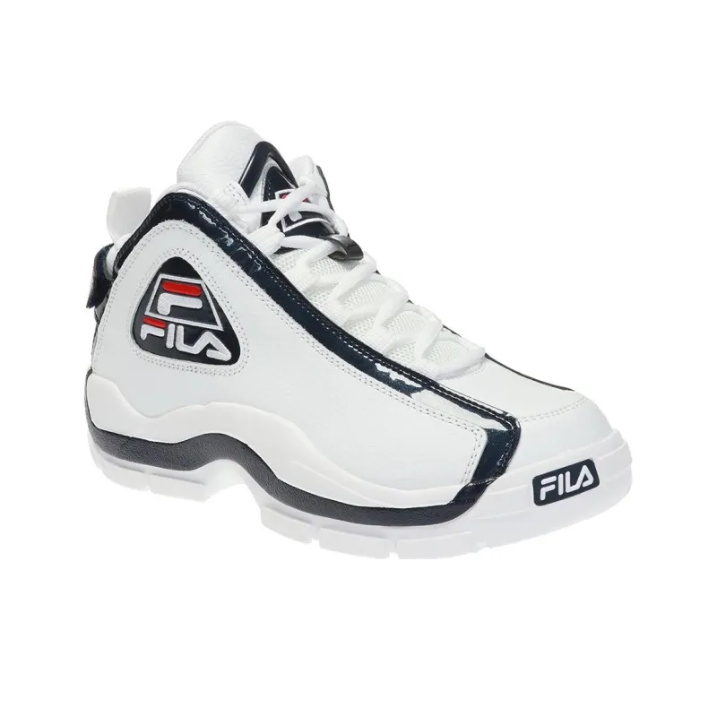 FILA Grant Hill 2 Low 2Pac '96 Reissue-2
