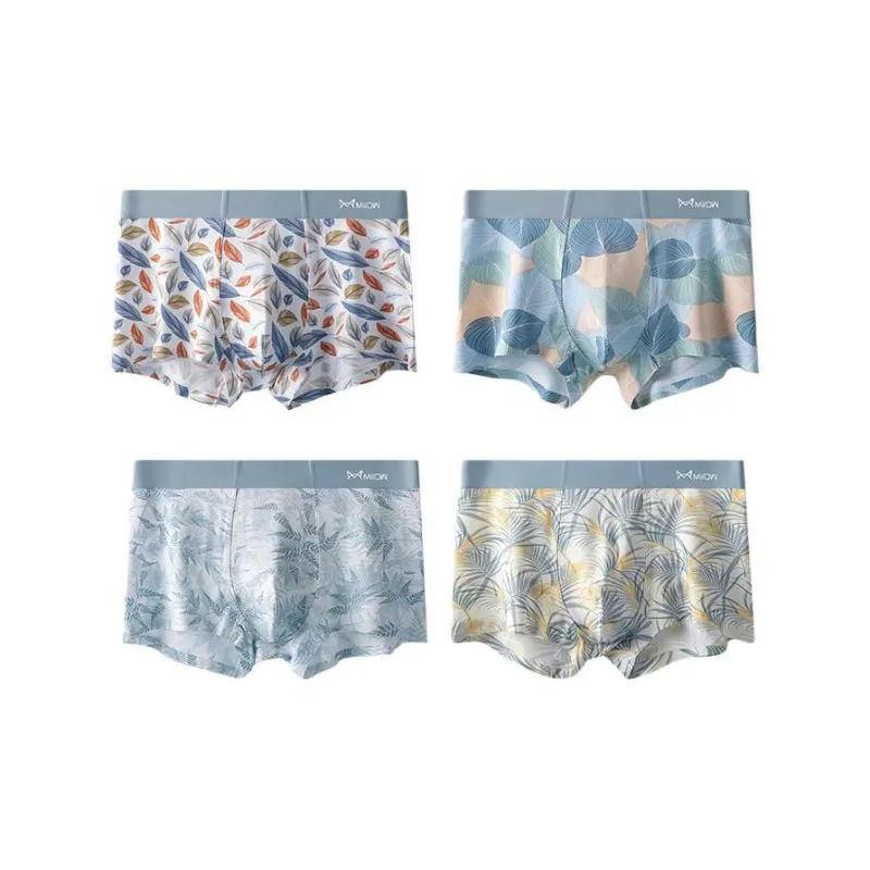MIIOW Men Underpants-2