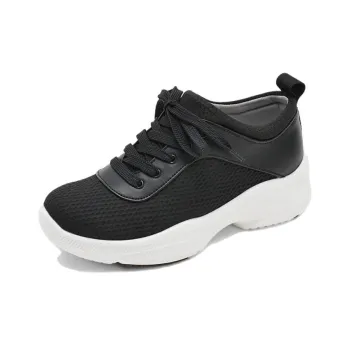 PANSY Low-Top Casual Shoes 4.5cm Women's