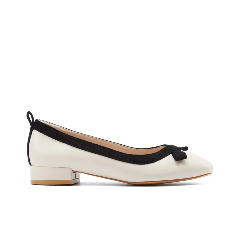 Honey GIRL Casual Single Shoes Women's Beige-3