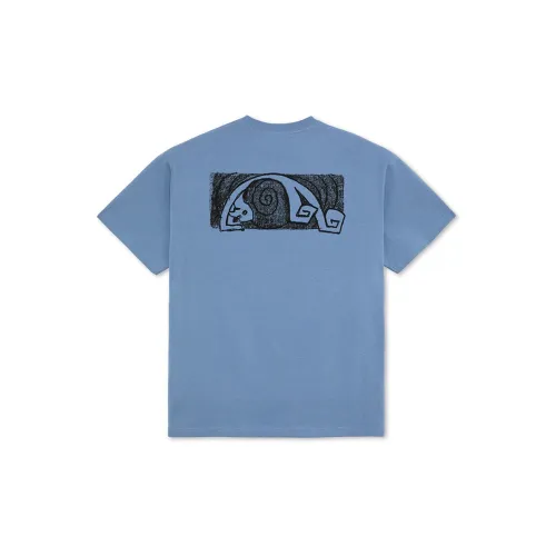 POLAR SKATE CO T-Shirts Unisex