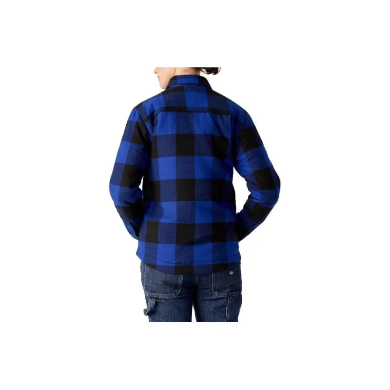 Dickies Jackets Women's Sea Wave Blue-1