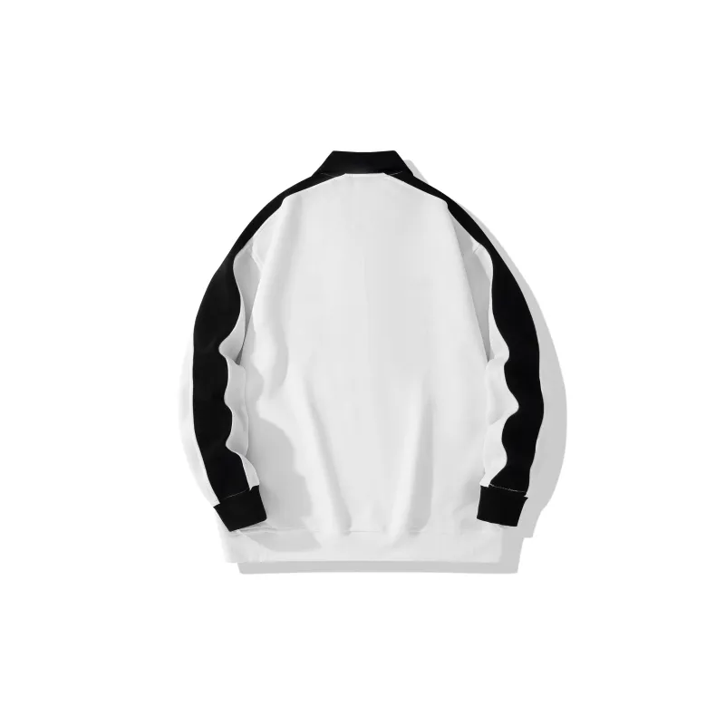 DUNHUANG ART INSTITUTE Sweatshirt Fall Unisex-1