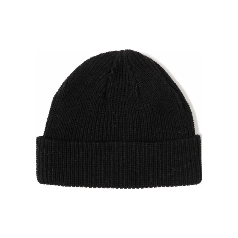Beams Beanies Men's White/Brown/Gray/Black/Green/Blue-5