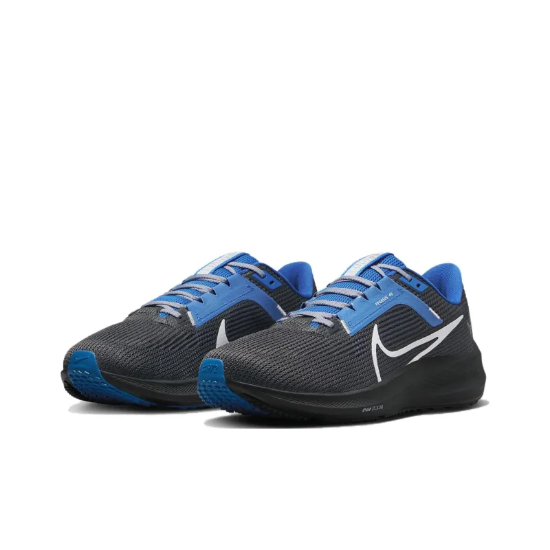 Nike X Nfl Air Zoom Pegasus 40 'Detroit Lions'-2